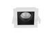Врезной точечный светильник Nova Luce CEDI 1 White