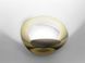 Бра Artemide Pirce micro, Gold