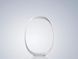 Настольная лампа Foscarini Anisha piccola, White, Белый, Белый, Белый