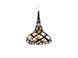 Подвесной светильник Slamp SUPERMORGANA