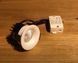 LED светильник DE-200 F-6W White IP54 со встренным источником света