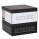 Акумуляторна настільна лампа Lucide CINTRA Battery pack/batteries &Oslash; 11 cm LED Dim. 1x2W 2700K Transparant, Transparant