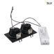 Светильник SLV NEW TRIA LED 2 SQUARE SET 113920