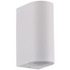 Настенный уличный светильник Polux 313348 Boston GU10 10W IP44