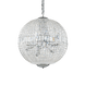 Ideal Lux LUXOR SP12 Хромовый 116235