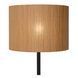 Торшер Lucide MAGIUS &Oslash; 42 cm 1xE27 Natural, Natural