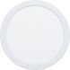 Врізний точковий світильник EGLO 99193 FUEVA 5, 17W, dim, 3000К, White