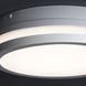 Настенно-потолочный светильник Kanlux BENO R, 24W, White