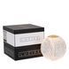 Акумуляторна настільна лампа Lucide CINTRA Battery pack/batteries &Oslash; 11 cm LED Dim. 1x2W 2700K Transparant, Transparant