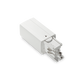 Ideal Lux LINK TRIMLESS MAINS CONNECTOR LEFT - WHITE 169583