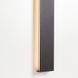 Бра Imperium light Caleo 3000К, Black
