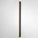 Бра Imperium light Caleo 3000К, Black