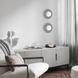 Настінно-стельовий світильник TK Lighting Pixi, Gray