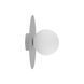 Настінно-стельовий світильник TK Lighting Pixi, Gray