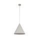 Підвісний світильник TK-Lighting CONO L, Beige