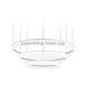 Підвісний світильник Leds-C4 Grok Circ 00-3649-BW-M3