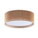 Стельовий світильник TK Lighting JUTA, Beige