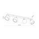 Спот TK-Lighting ALTEA 4, White