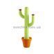 Торшер Slide Cactus LP CAC130, Белый