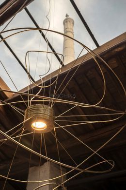 Підвісний світильник Axo Light HOOPS SPHOOPS6