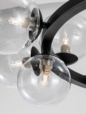 Подвесной светильник Nova luce ODILLIA Round