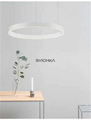 Подвесной светильник Nova luce MOTIF L