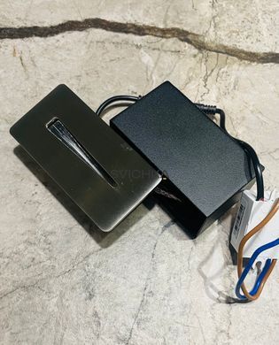 Светильник Azzardo AZ2965 Raggio SN