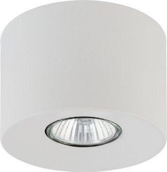 Точковий світильник ORION TK-Lighting 3234-3234, Білий, Білий