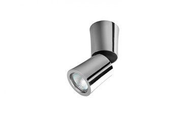 Cветильник Azzardo Lino NC1802-YLD-CH (AZ1478)