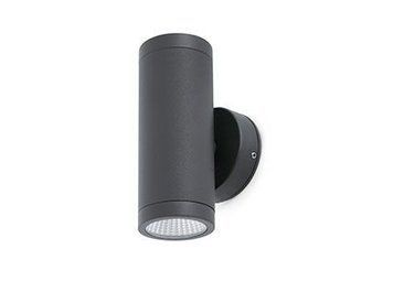 Вуличний бра Faro Cobo 70404