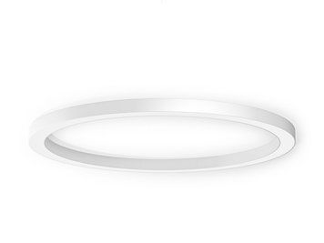 Потолочный светильник Panzeri SILVER RING P08201.180.0402