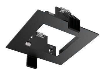 Збірна система Ideal Lux DYNAMIC FRAME SQUARE, Белый;Черный;Хром;Золото, Білий, Чорний, Золото, Хром