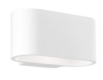 Бра Nova luce 7200401 OTELLO, White