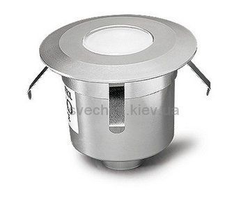 Вуличний врізний світильник Leds-C4 Gea 55-9769-54-T2
