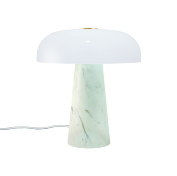 Настільна лампа Nordlux Glossy, White