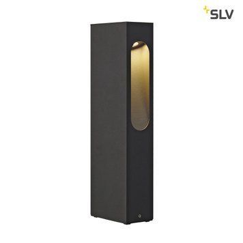 Уличный столбик SLV SLOTBOX 40 232135