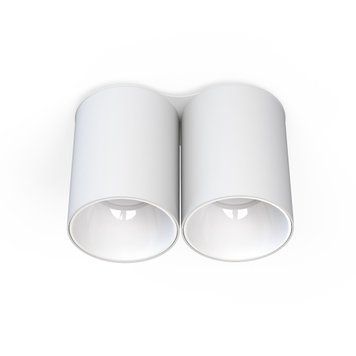 Точковий світильник Nowodvorski EYE TONE II, White