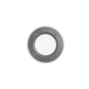 Ideal Lux LETI FI1 ROUND Grey 096568