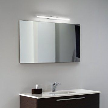 Ideal Lux RIFLESSO AP60 Хромовый 142272