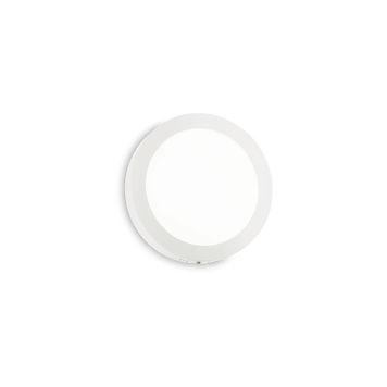 Ideal Lux UNIVERSAL 12W ROUND Белый 138596
