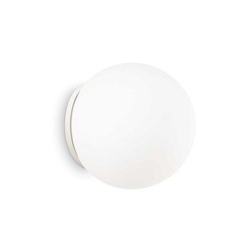 Ideal Lux MAPA BIANCO AP1 D30 Білий 059822
