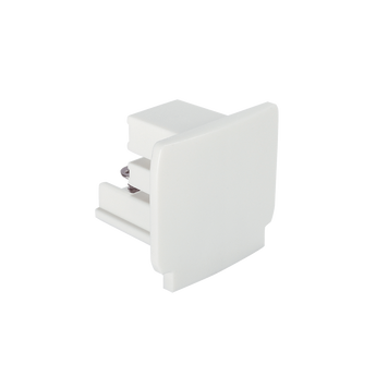 Ideal Lux LINK END CAP WHITE 169613