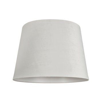 Абажур Nowodvorski CAMELEON CONE LV WH 8492, Білий