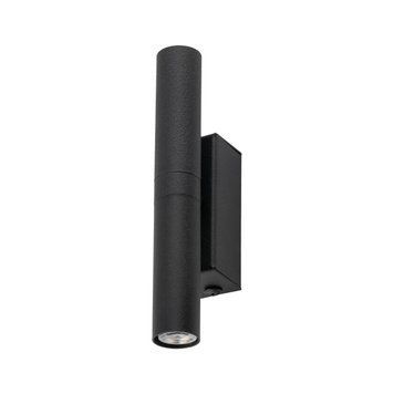 Бра TK Lighting 10184 LAGOS 2, Black
