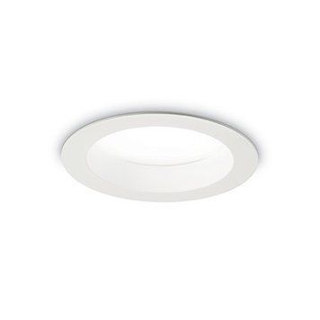 Ideal Lux BASIC WIDE 15W 3000K - WHITE 193526