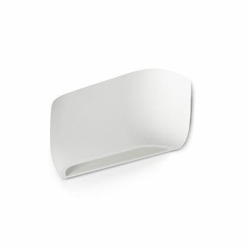 Настінний світильник Faro KAPPU 300, White
