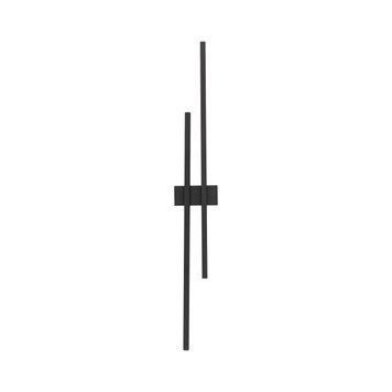 Підсвітка TK Lighting 6626 FLASH 2, Black