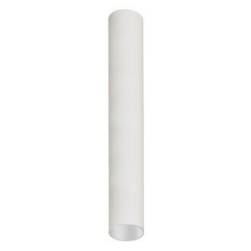Плафон Nowodvorski CAMELEON EYE L WH 8482, Білий, Білий