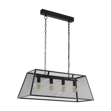 Подвес (люстра) Eglo AMESBURY 49799