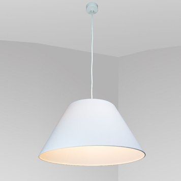Подвесной светильник Imperium light Black and White 44150.01.01